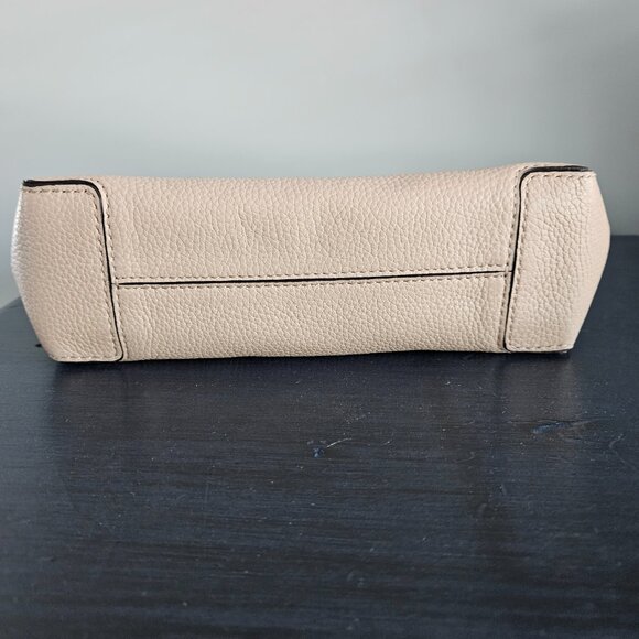 Michael Kors crossbody satchel - Picture 6 of 15